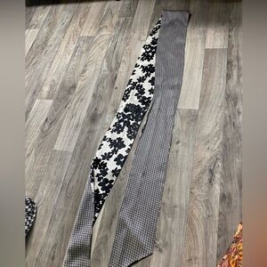 Reversible Fashion Scarf